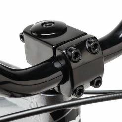 DK Sprinter Micro 18" BMX Race Bike-Silver RACE BIKES 17 DK Sprinter Micro 18