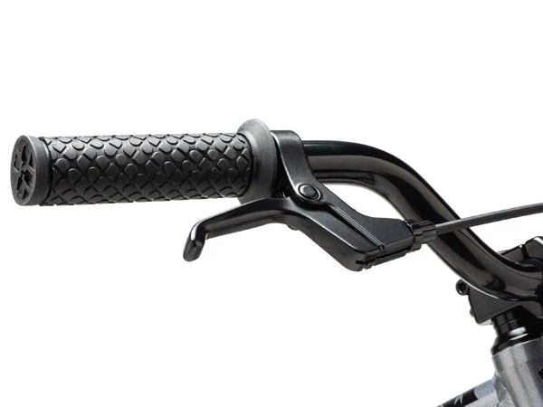 DK Sprinter Mini BMX Race Bike-Silver RACE BIKES 15 DK Sprinter Mini BMX Race Bike-Silver RACE BIKES