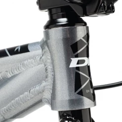 DK Sprinter Mini BMX Race Bike-Silver RACE BIKES 35 DK Sprinter Mini BMX Race Bike-Silver RACE BIKES