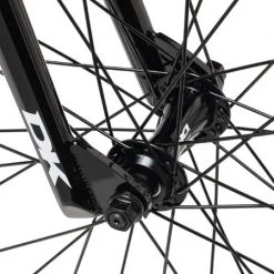 DK Sprinter Mini BMX Race Bike-Silver RACE BIKES 36 DK Sprinter Mini BMX Race Bike-Silver RACE BIKES