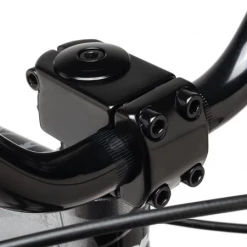 DK Sprinter Mini BMX Race Bike-Silver RACE BIKES 39 DK Sprinter Mini BMX Race Bike-Silver RACE BIKES