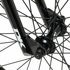 DK Sprinter Mini BMX Race Bike-Silver RACE BIKES 28 DK Sprinter Mini BMX Race Bike-Silver RACE BIKES