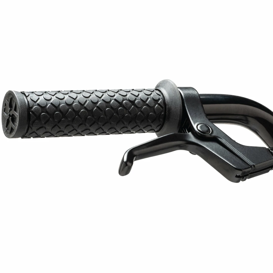 DK Sprinter Mini BMX Race Bike-Silver RACE BIKES 3 DK Sprinter Mini BMX Race Bike-Silver RACE BIKES