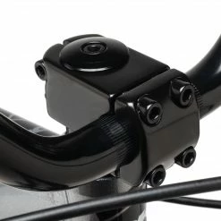 DK Sprinter Mini BMX Race Bike-Silver RACE BIKES 23 DK Sprinter Mini BMX Race Bike-Silver RACE BIKES