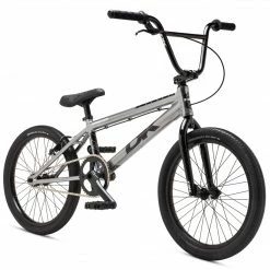 DK Sprinter Pro BMX Race Bike-Silver RACE BIKES