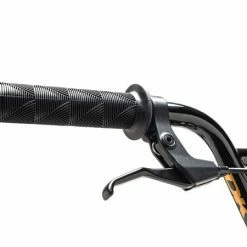 DK Swift Expert BMX Race Bike-Black