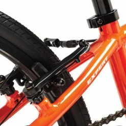 DK Swift Expert BMX Race Bike-Black