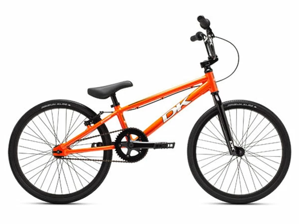 RACE BIKES DK Swift Expert BMX Race Bike-Orange 1 RACE BIKES DK Swift Expert BMX Race Bike-Orange