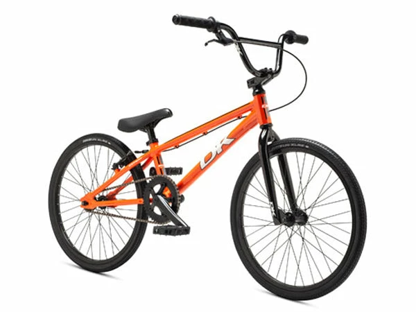 RACE BIKES DK Swift Expert BMX Race Bike-Orange 2 RACE BIKES DK Swift Expert BMX Race Bike-Orange