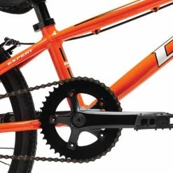 RACE BIKES DK Swift Expert BMX Race Bike-Orange 16 RACE BIKES DK Swift Expert BMX Race Bike-Orange