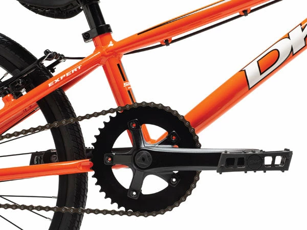 RACE BIKES DK Swift Expert BMX Race Bike-Orange 7 RACE BIKES DK Swift Expert BMX Race Bike-Orange