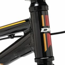 RACE BIKES DK Swift Expert BMX Race Bike-Orange 15 RACE BIKES DK Swift Expert BMX Race Bike-Orange