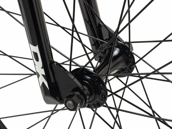 RACE BIKES DK Swift Expert BMX Race Bike-Orange 4 RACE BIKES DK Swift Expert BMX Race Bike-Orange