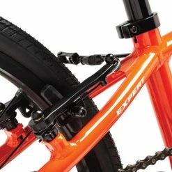 RACE BIKES DK Swift Expert BMX Race Bike-Orange 19 RACE BIKES DK Swift Expert BMX Race Bike-Orange