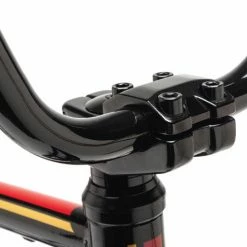 RACE BIKES DK Swift Expert BMX Race Bike-Orange 17 RACE BIKES DK Swift Expert BMX Race Bike-Orange