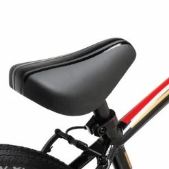 DK Swift Junior BMX Race Bike-Black