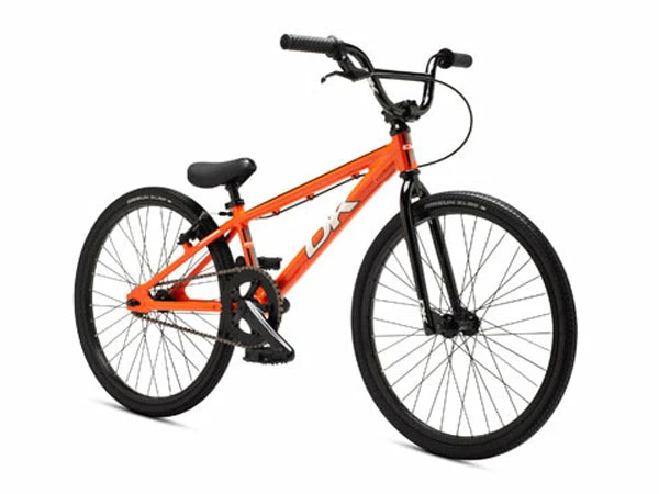 RACE BIKES DK Swift Junior BMX Race Bike-Orange 2 RACE BIKES DK Swift Junior BMX Race Bike-Orange