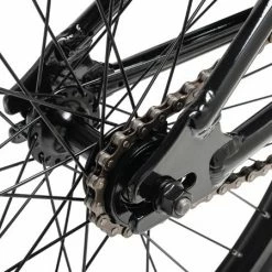 RACE BIKES DK Swift Junior BMX Race Bike-Orange 16 RACE BIKES DK Swift Junior BMX Race Bike-Orange