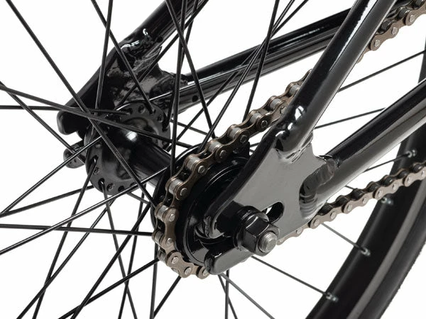 RACE BIKES DK Swift Junior BMX Race Bike-Orange 7 RACE BIKES DK Swift Junior BMX Race Bike-Orange