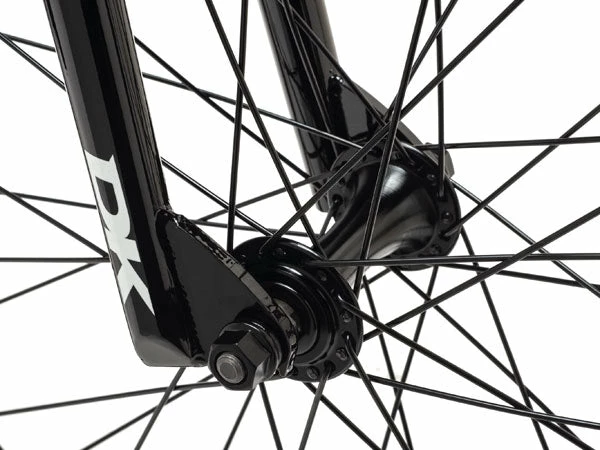 RACE BIKES DK Swift Junior BMX Race Bike-Orange 5 RACE BIKES DK Swift Junior BMX Race Bike-Orange