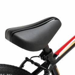 RACE BIKES DK Swift Junior BMX Race Bike-Orange 17 RACE BIKES DK Swift Junior BMX Race Bike-Orange