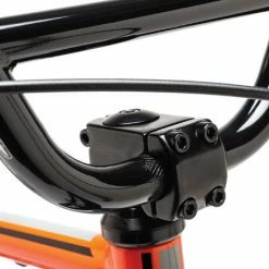 RACE BIKES DK Swift Junior BMX Race Bike-Orange 19 RACE BIKES DK Swift Junior BMX Race Bike-Orange