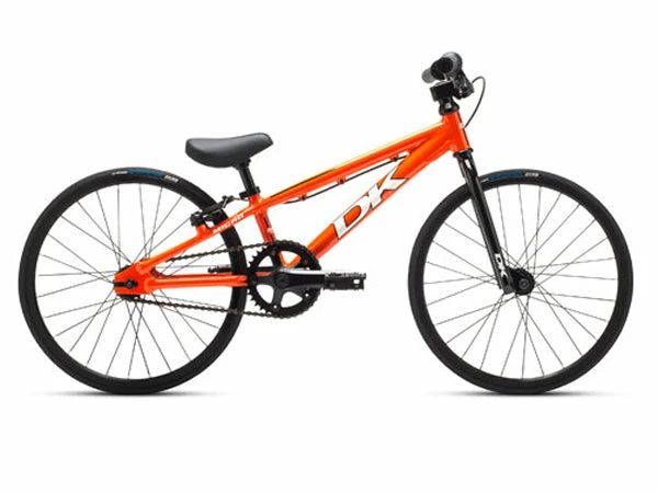 DK Swift Micro 18" BMX Race Bike-Orange RACE BIKES 1 DK Swift Micro 18" BMX Race Bike-Orange RACE BIKES