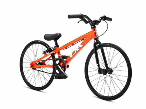 DK Swift Micro 18" BMX Race Bike-Orange RACE BIKES 2 DK Swift Micro 18" BMX Race Bike-Orange RACE BIKES