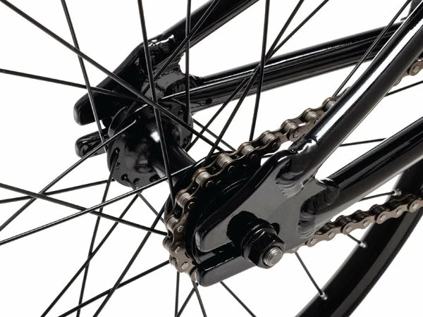 DK Swift Micro 18" BMX Race Bike-Orange RACE BIKES 8 DK Swift Micro 18" BMX Race Bike-Orange RACE BIKES