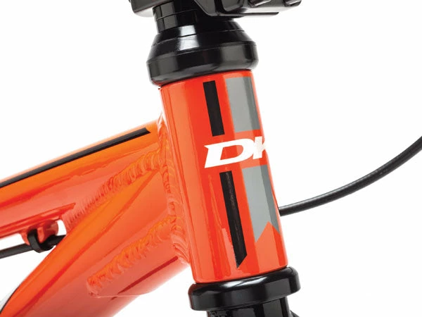 DK Swift Micro 18" BMX Race Bike-Orange RACE BIKES 4 DK Swift Micro 18" BMX Race Bike-Orange RACE BIKES