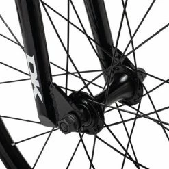 DK Swift Micro 18" BMX Race Bike-Orange RACE BIKES 15 DK Swift Micro 18