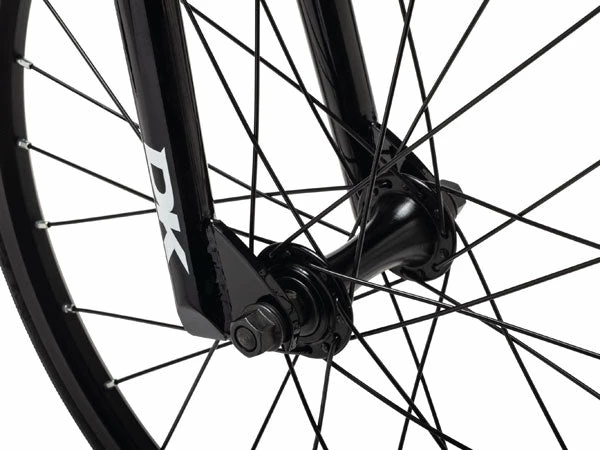 DK Swift Micro 18" BMX Race Bike-Orange RACE BIKES 6 DK Swift Micro 18" BMX Race Bike-Orange RACE BIKES