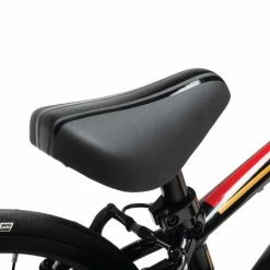 DK Swift Micro 18" BMX Race Bike-Orange RACE BIKES 18 DK Swift Micro 18