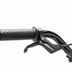 DK Swift Mini BMX Race Bike-Black RACE BIKES