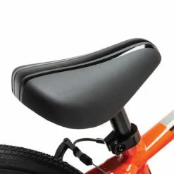 DK Swift Mini BMX Race Bike-Black RACE BIKES