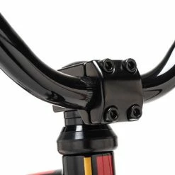 DK Swift Mini BMX Race Bike-Black RACE BIKES