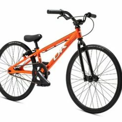 DK Swift Mini BMX Race Bike-Orange RACE BIKES