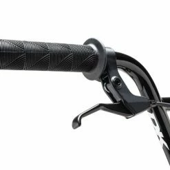 RACE BIKES DK Swift Pro BMX Race Bike-Black