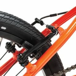 RACE BIKES DK Swift Pro BMX Race Bike-Black