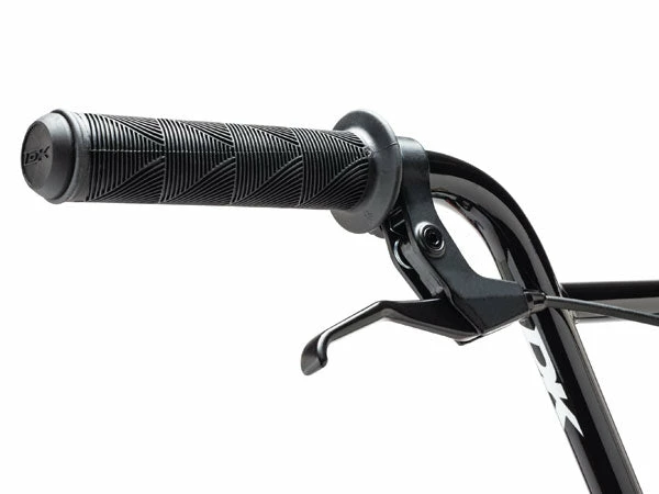 DK Swift Pro BMX Race Bike-Orange 6 DK Swift Pro BMX Race Bike-Orange