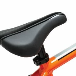 DK Swift Pro BMX Race Bike-Orange 17 DK Swift Pro BMX Race Bike-Orange