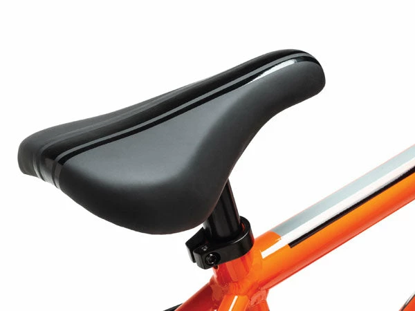 DK Swift Pro BMX Race Bike-Orange 8 DK Swift Pro BMX Race Bike-Orange