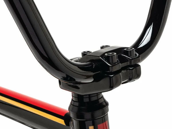 DK Swift Pro BMX Race Bike-Orange 10 DK Swift Pro BMX Race Bike-Orange