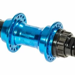 DK Alpha Race Rear Cassette Hub-36H