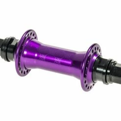 DK Alpha Front Hub Hubs