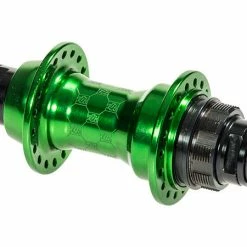 DK Alpha Race Rear Cassette Hub-36H