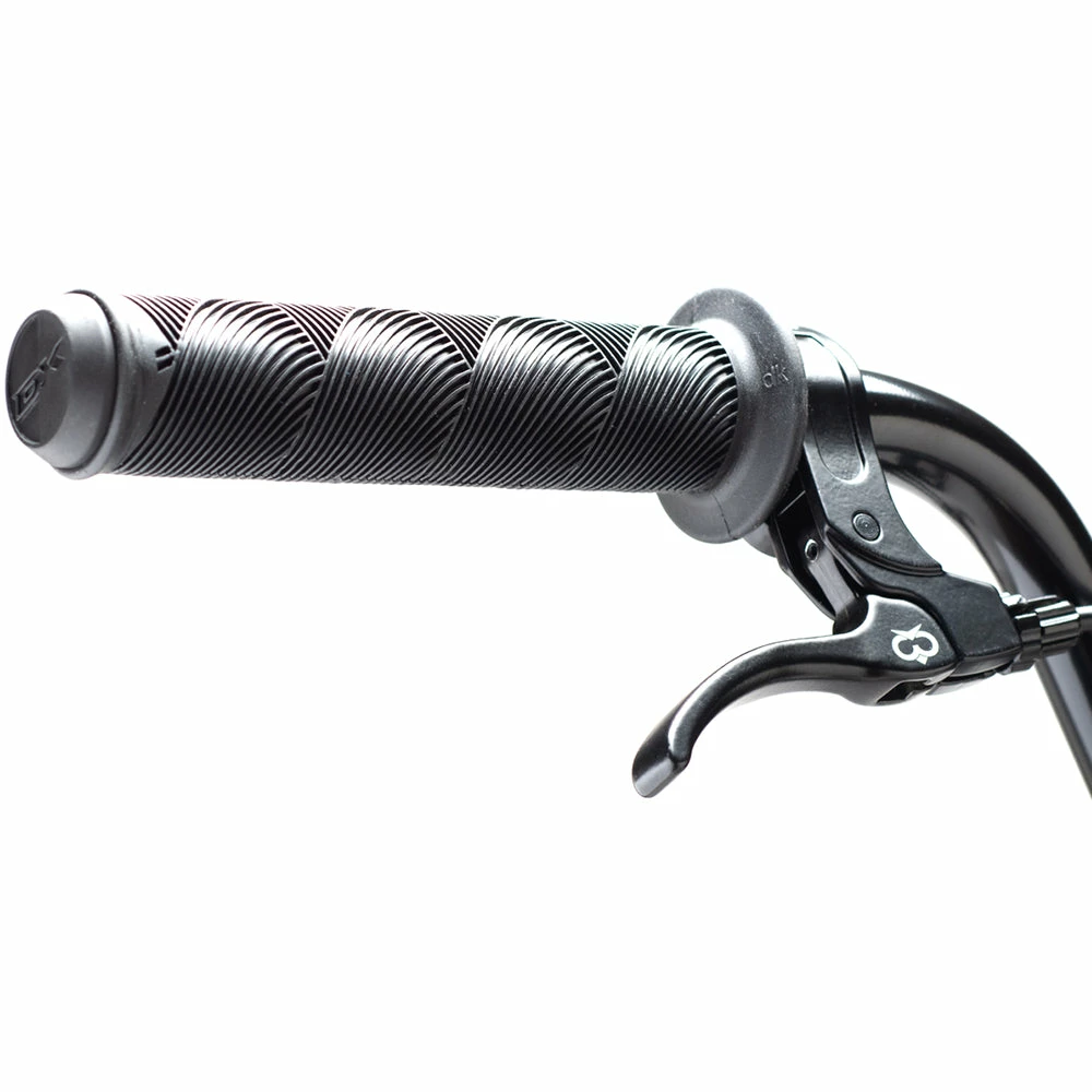 DK Vega 22" BMX Bike-Midnight FREESTYLE BIKES 5 DK Vega 22" BMX Bike-Midnight FREESTYLE BIKES