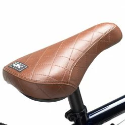 DK Vega 22" BMX Bike-Midnight FREESTYLE BIKES 18 DK Vega 22