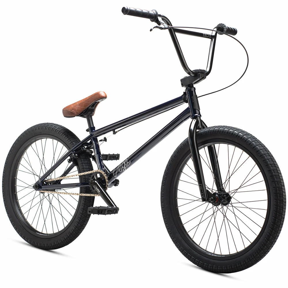 DK Vega 22" BMX Bike-Midnight FREESTYLE BIKES 2 DK Vega 22" BMX Bike-Midnight FREESTYLE BIKES