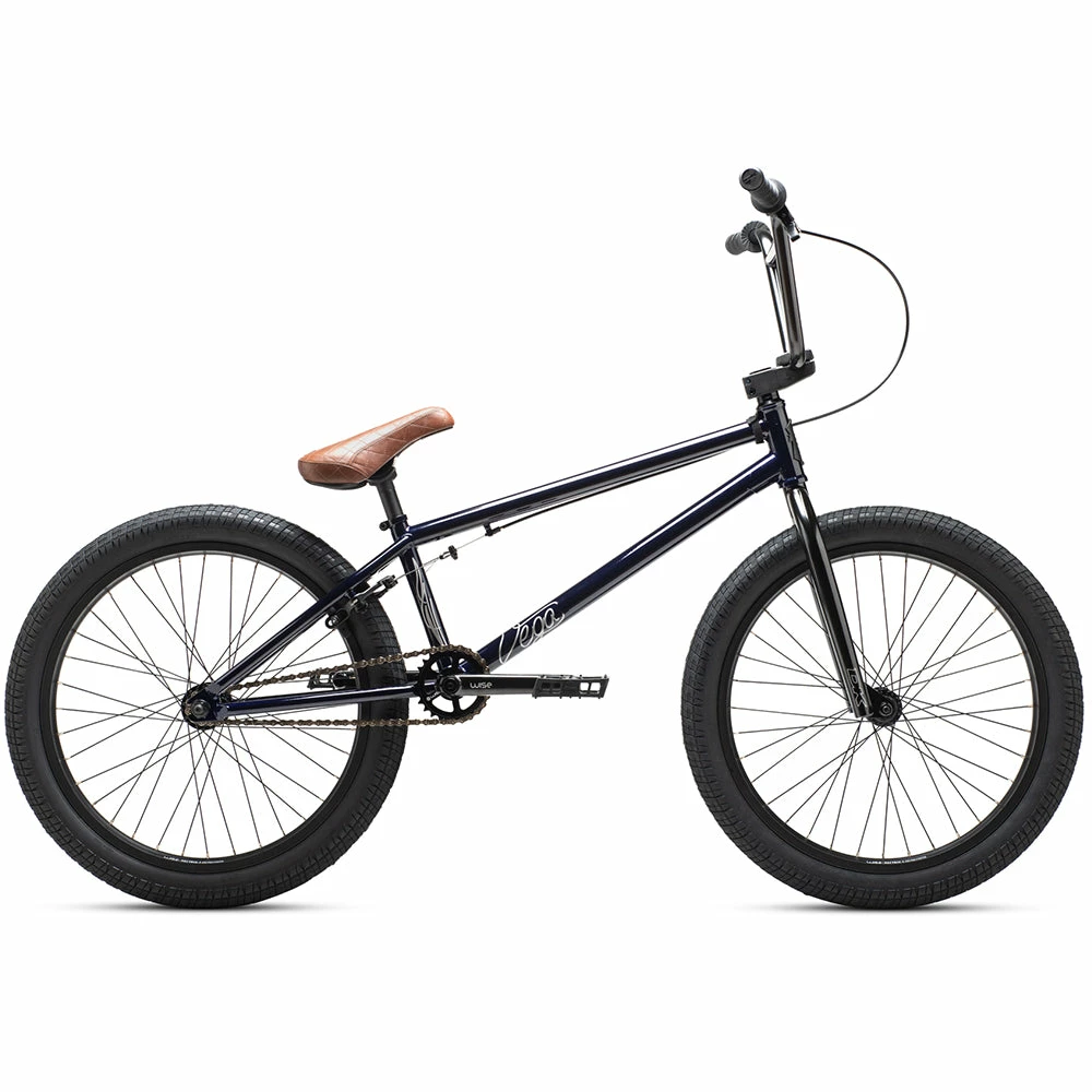 DK Vega 22" BMX Bike-Midnight FREESTYLE BIKES 1 DK Vega 22" BMX Bike-Midnight FREESTYLE BIKES